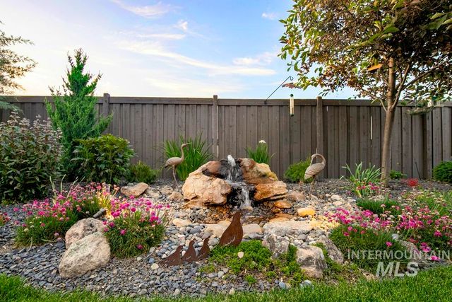 4936 W Tia Inez St, Eagle, ID 83616