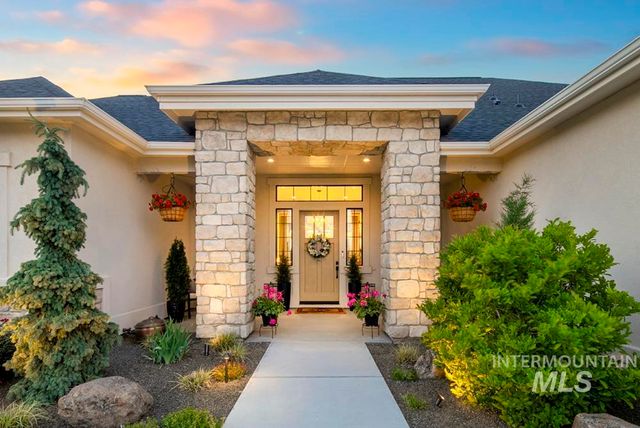 4936 W Tia Inez St, Eagle, ID 83616