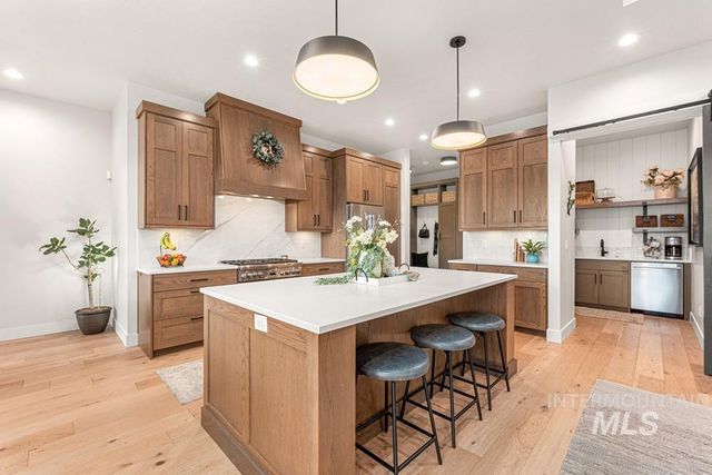 4936 W Tia Inez St, Eagle, ID 83616