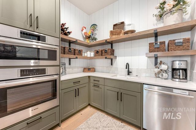 4936 W Tia Inez St, Eagle, ID 83616