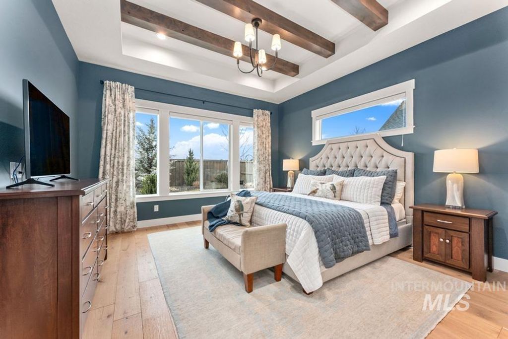 4936 W Tia Inez St, Eagle, ID 83616 photo 12