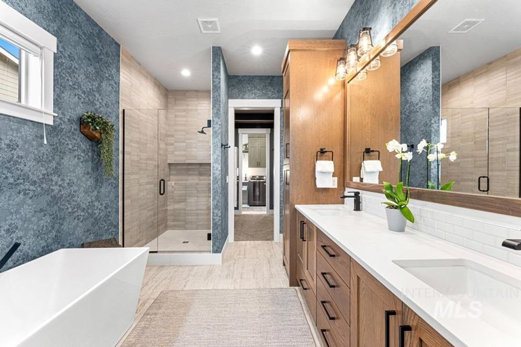 4936 W Tia Inez St, Eagle, ID 83616 photo 14