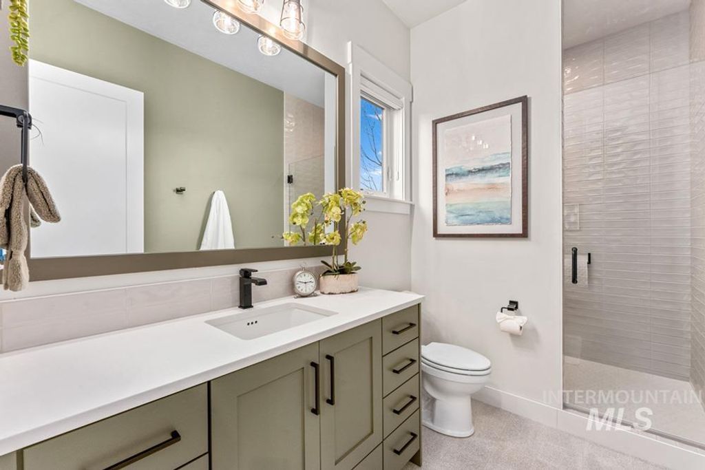 4936 W Tia Inez St, Eagle, ID 83616 photo 16