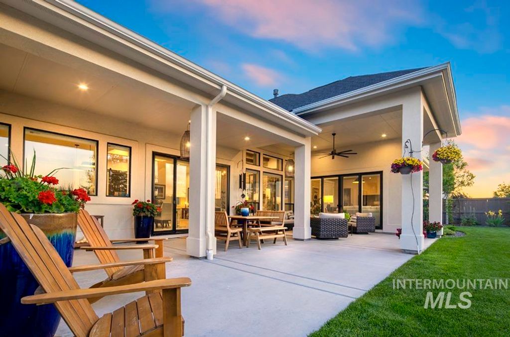 4936 W Tia Inez St, Eagle, ID 83616 photo 26