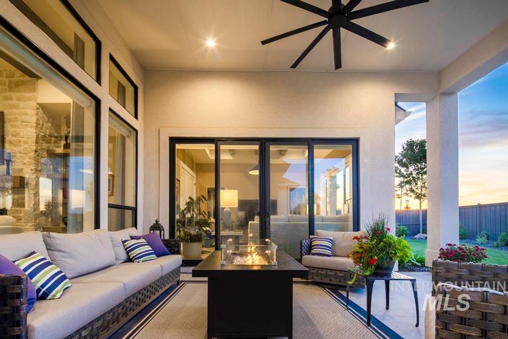 4936 W Tia Inez St, Eagle, ID 83616 photo 27