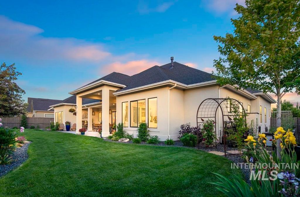 4936 W Tia Inez St, Eagle, ID 83616 photo 30