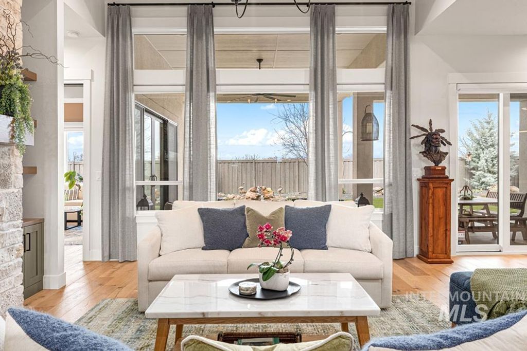 4936 W Tia Inez St, Eagle, ID 83616 photo 4