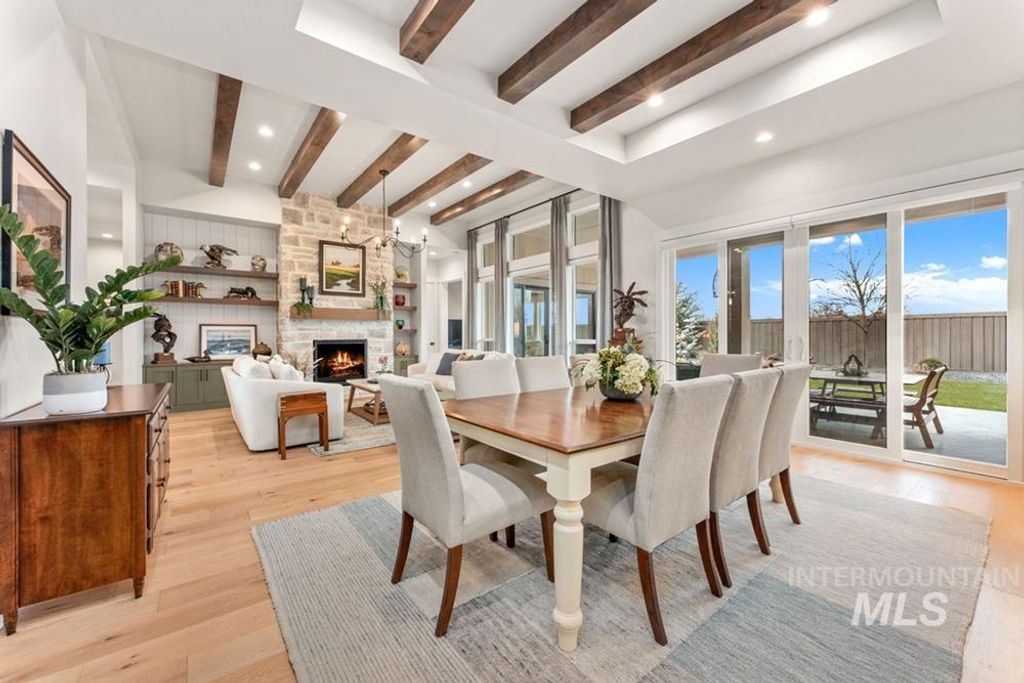 4936 W Tia Inez St, Eagle, ID 83616 photo 5