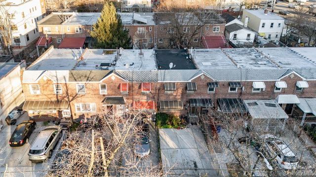 727 Euclid Avenue, Brooklyn, NY 11208