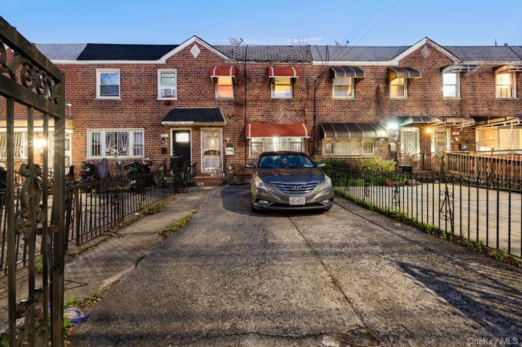 727 Euclid Avenue, Brooklyn, NY 11208