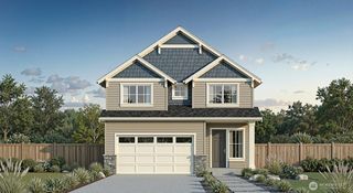 1705 147th Street S, Spanaway, WA 98387