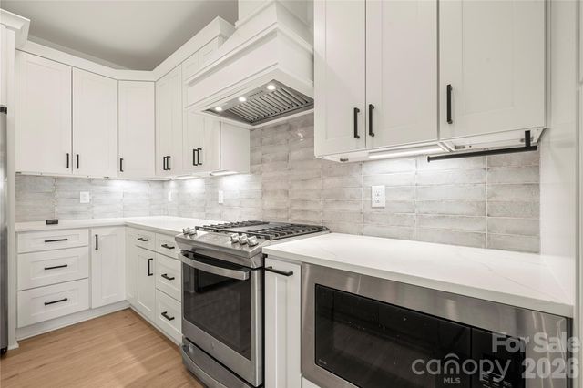 11352 Timber Ridge Road, Charlotte, NC 28213