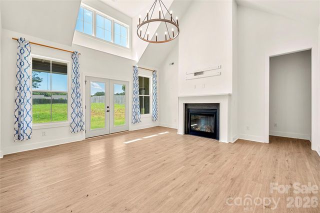 11352 Timber Ridge Road, Charlotte, NC 28213