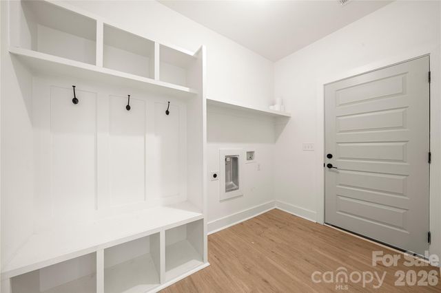 11352 Timber Ridge Road, Charlotte, NC 28213