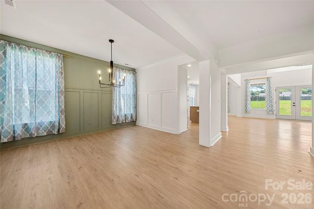 11352 Timber Ridge Road, Charlotte, NC 28213