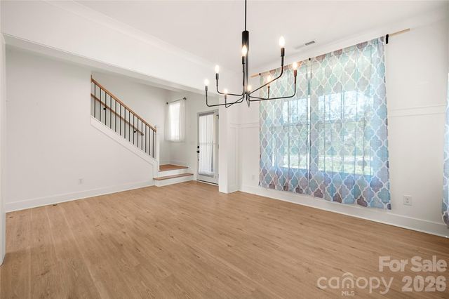 11352 Timber Ridge Road, Charlotte, NC 28213