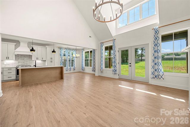 11352 Timber Ridge Road, Charlotte, NC 28213