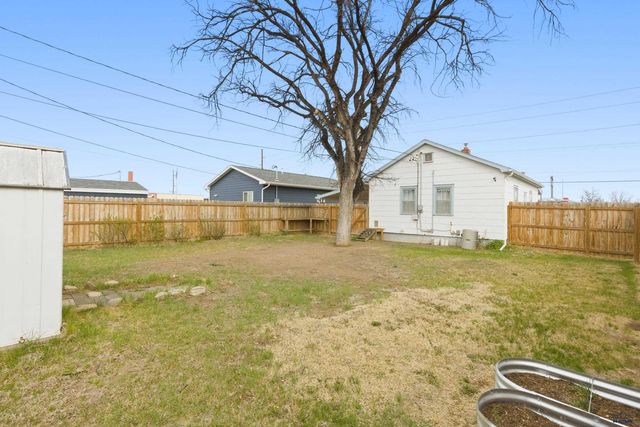 705 E DENVER, Rapid City, SD 57701