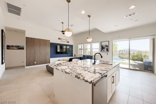 91 Alta Cascata Place, Henderson, NV 89011