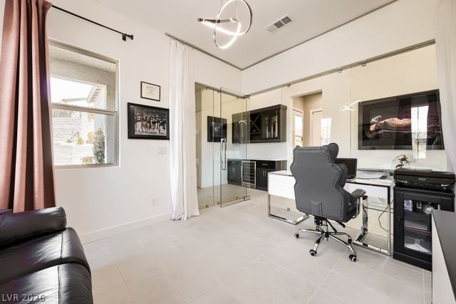 91 Alta Cascata Place, Henderson, NV 89011
