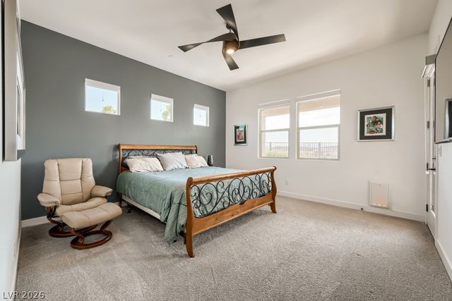91 Alta Cascata Place, Henderson, NV 89011
