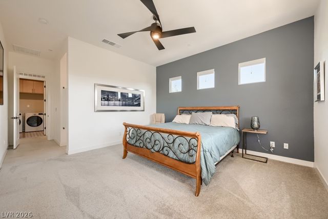 91 Alta Cascata Place, Henderson, NV 89011