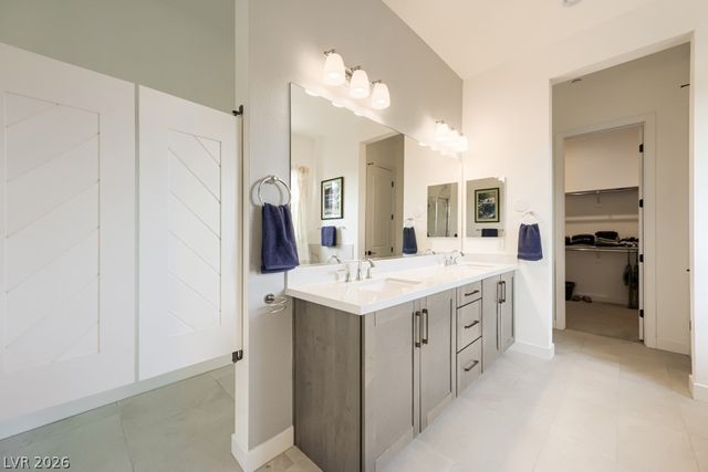 91 Alta Cascata Place, Henderson, NV 89011