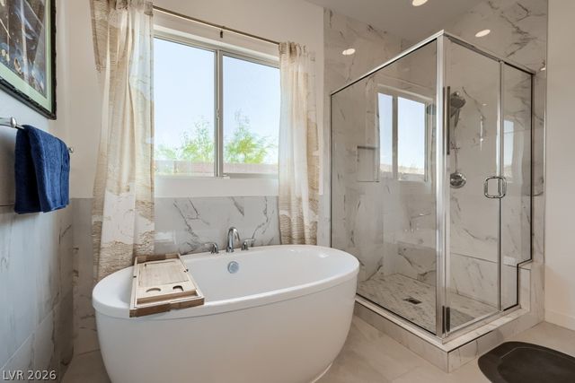 91 Alta Cascata Place, Henderson, NV 89011