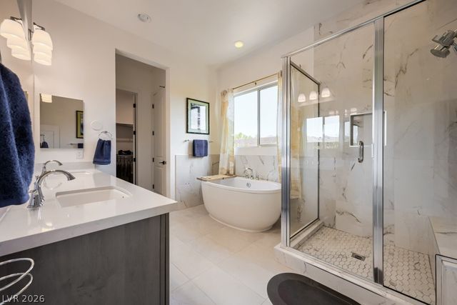 91 Alta Cascata Place, Henderson, NV 89011