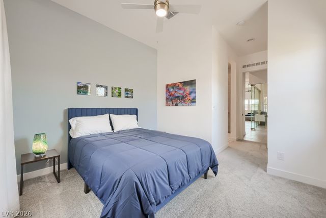 91 Alta Cascata Place, Henderson, NV 89011