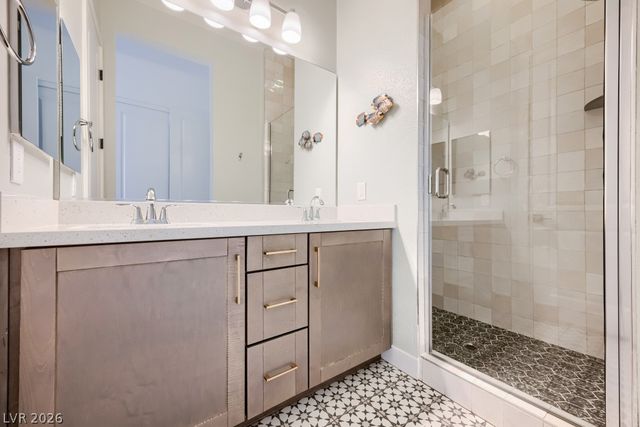 91 Alta Cascata Place, Henderson, NV 89011