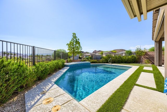 91 Alta Cascata Place, Henderson, NV 89011