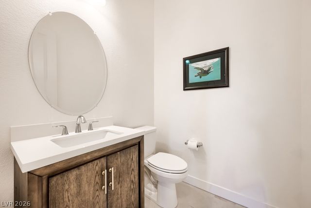 91 Alta Cascata Place, Henderson, NV 89011