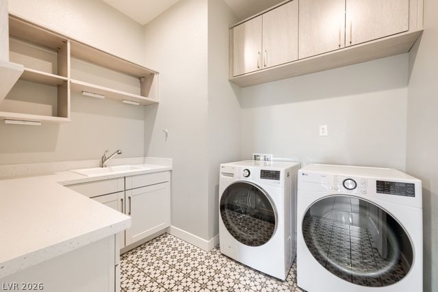 91 Alta Cascata Place, Henderson, NV 89011