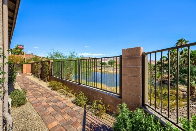 91 Alta Cascata Place, Henderson, NV 89011