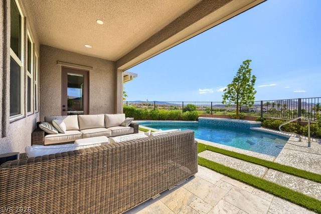 91 Alta Cascata Place, Henderson, NV 89011
