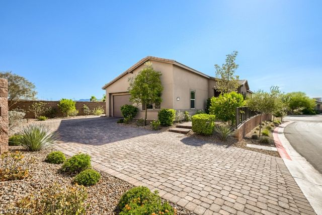 91 Alta Cascata Place, Henderson, NV 89011