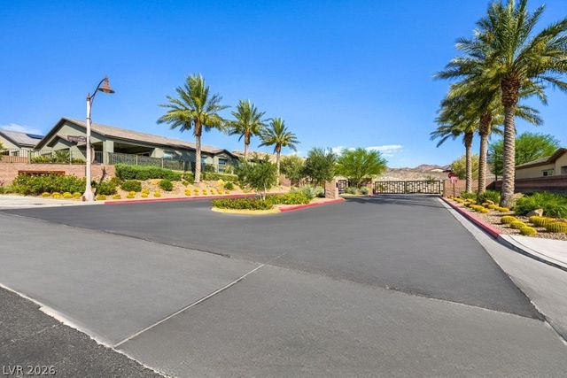 91 Alta Cascata Place, Henderson, NV 89011