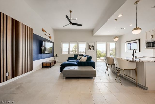 91 Alta Cascata Place, Henderson, NV 89011