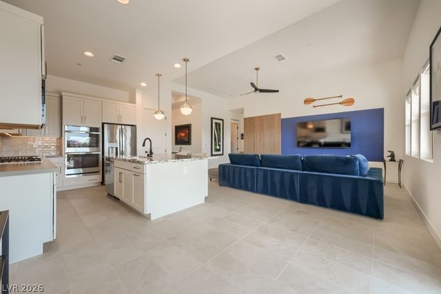91 Alta Cascata Place, Henderson, NV 89011