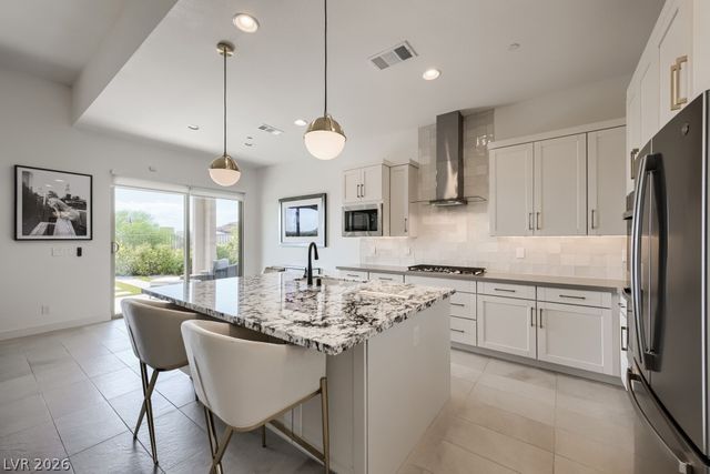 91 Alta Cascata Place, Henderson, NV 89011