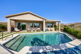 91 Alta Cascata Place, Henderson, NV 89011