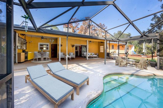 3811 SW 82ND STREET, Gainesville, FL 32608