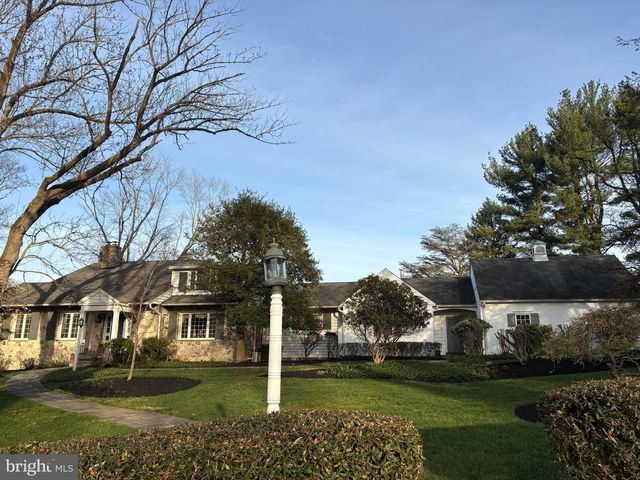 132 SPRINGTON LAKE RD, Media, PA 19063