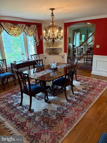 132 SPRINGTON LAKE RD, Media, PA 19063