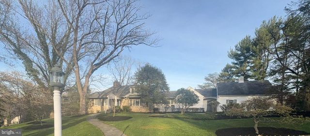 132 SPRINGTON LAKE RD, Media, PA 19063