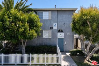 663 W 5th Street, San Pedro, CA 90731