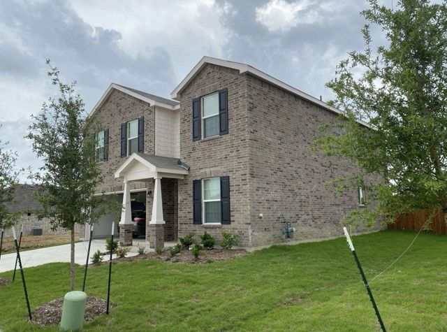 1936 Indian Grass Drive, Royse City, TX 75189
