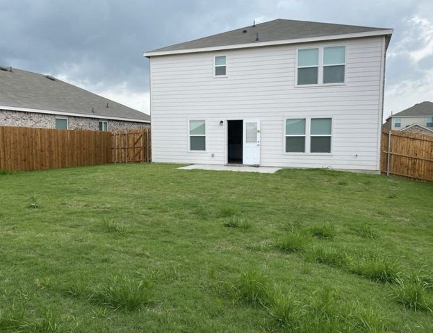 1936 Indian Grass Drive, Royse City, TX 75189