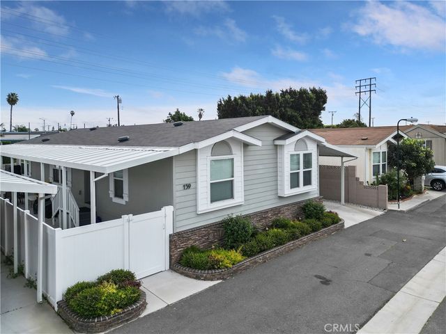 8681 Katella Avenue 159, Stanton, CA 90680